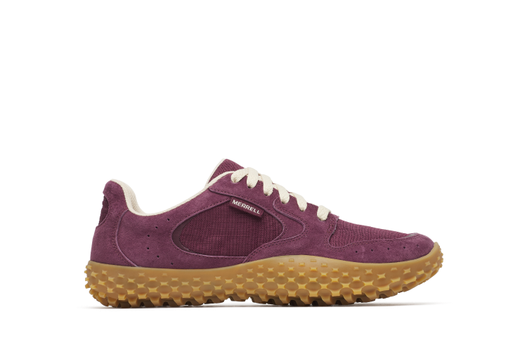 Sneaker.